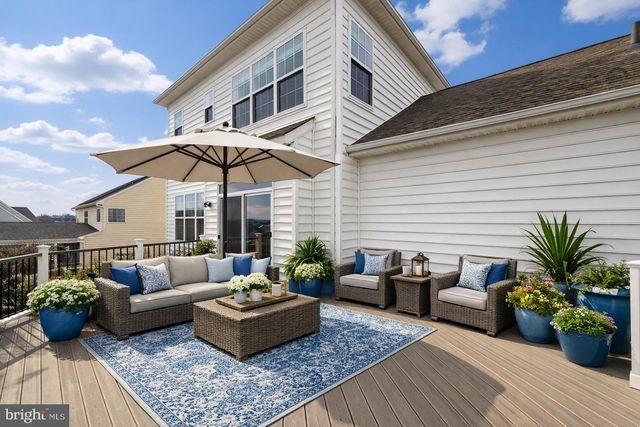 13451 EAGLES REST DR, Leesburg, VA 20176