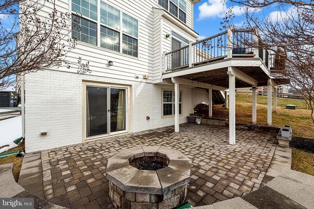 13451 EAGLES REST DR, Leesburg, VA 20176