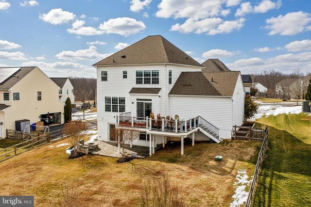 13451 EAGLES REST DR, Leesburg, VA 20176