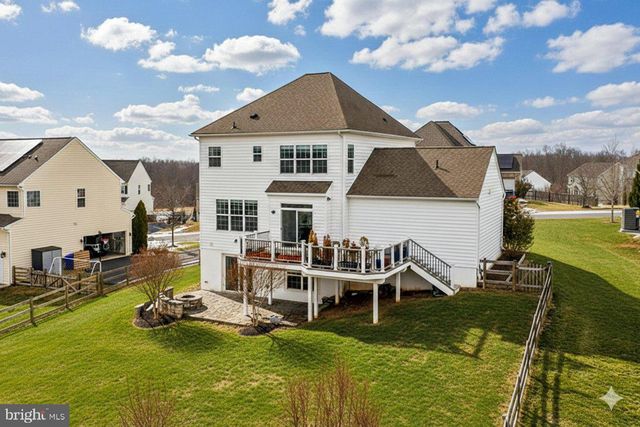 13451 EAGLES REST DR, Leesburg, VA 20176