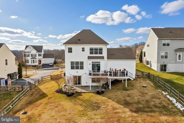 13451 EAGLES REST DR, Leesburg, VA 20176