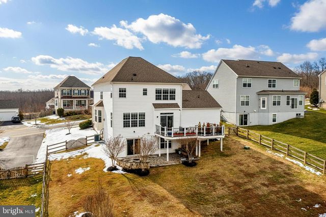 13451 EAGLES REST DR, Leesburg, VA 20176