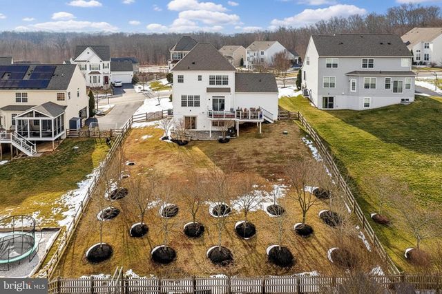 13451 EAGLES REST DR, Leesburg, VA 20176