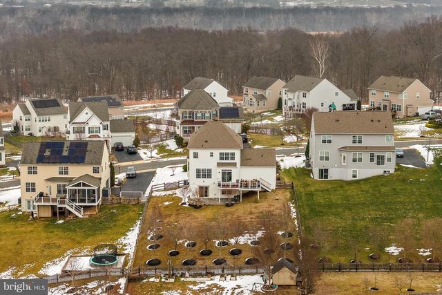 13451 EAGLES REST DR, Leesburg, VA 20176