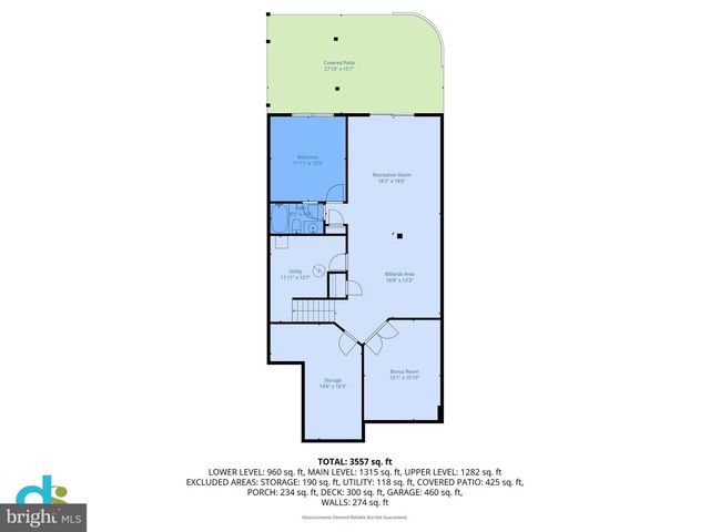 13451 EAGLES REST DR, Leesburg, VA 20176