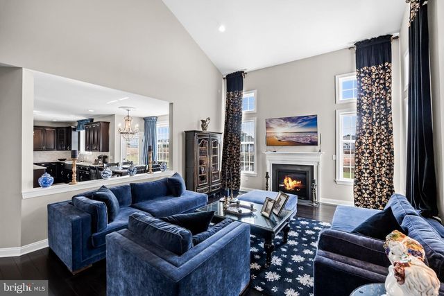 415 OLD YORK RD, Hamilton, NJ 08620