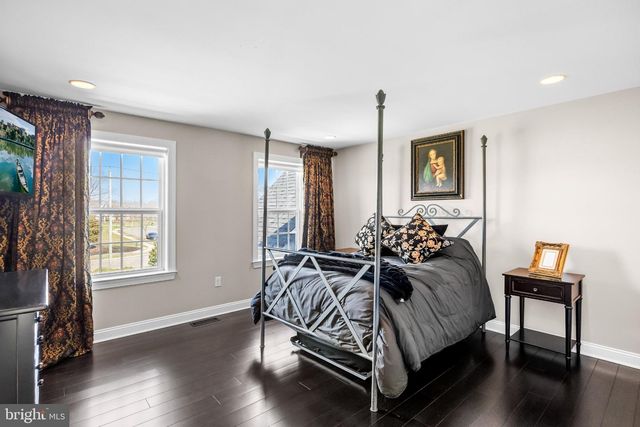 415 OLD YORK RD, Hamilton, NJ 08620