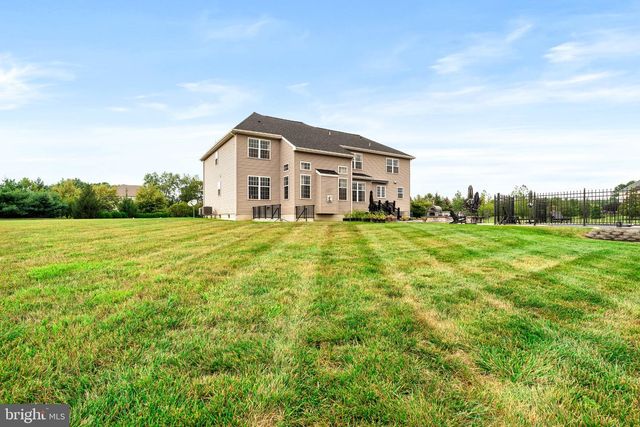 415 OLD YORK RD, Hamilton, NJ 08620