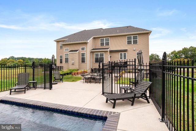 415 OLD YORK RD, Hamilton, NJ 08620