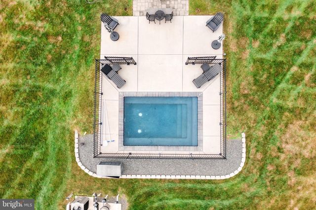 415 OLD YORK RD, Hamilton, NJ 08620