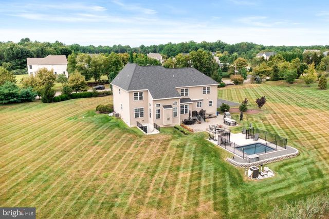 415 OLD YORK RD, Hamilton, NJ 08620