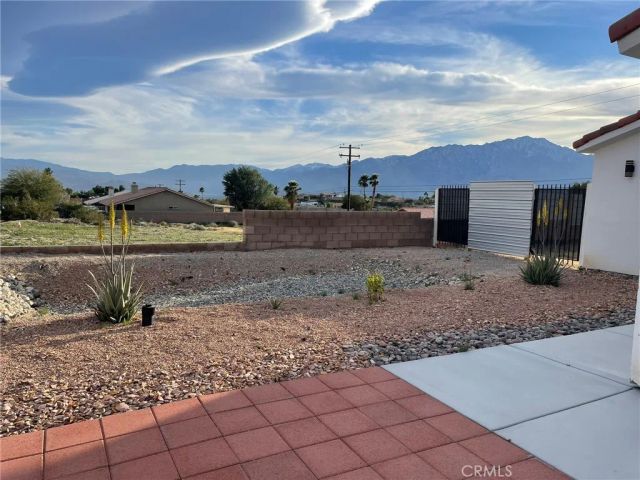 13325 Hermano Way, Desert Hot Springs, CA 92240