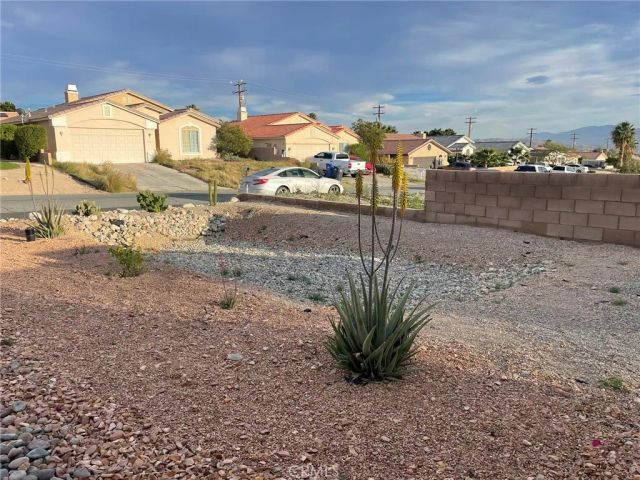 13325 Hermano Way, Desert Hot Springs, CA 92240