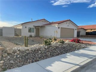 13325 Hermano Way, Desert Hot Springs, CA 92240