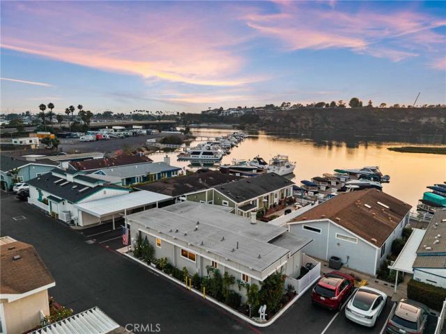 8 Saratoga, Newport Beach, CA 92660