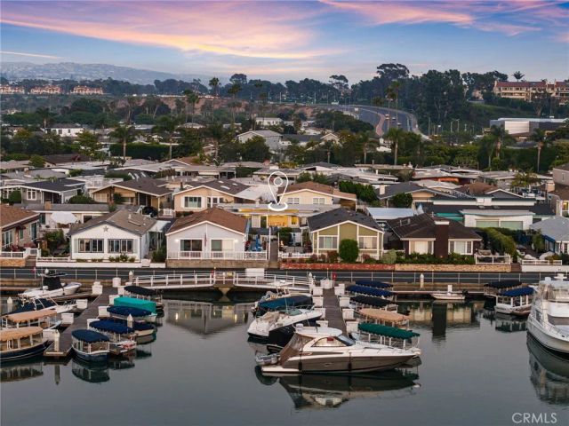 8 Saratoga, Newport Beach, CA 92660