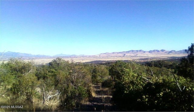 Tbd Keystone Road # 17-B, Patagonia, AZ 85624