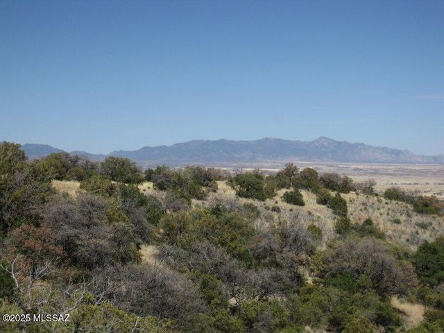 Tbd Keystone Road # 17-B, Patagonia, AZ 85624