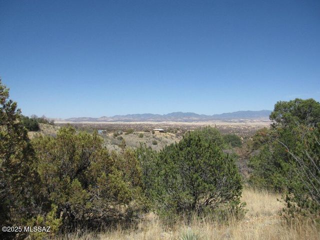 Tbd Keystone Road # 17-B, Patagonia, AZ 85624