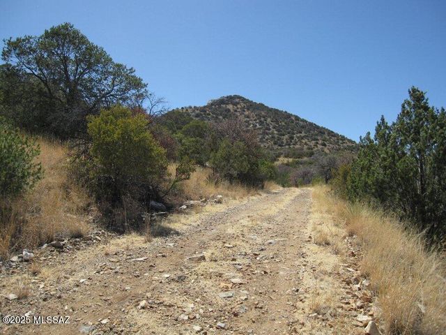Tbd Keystone Road # 17-B, Patagonia, AZ 85624