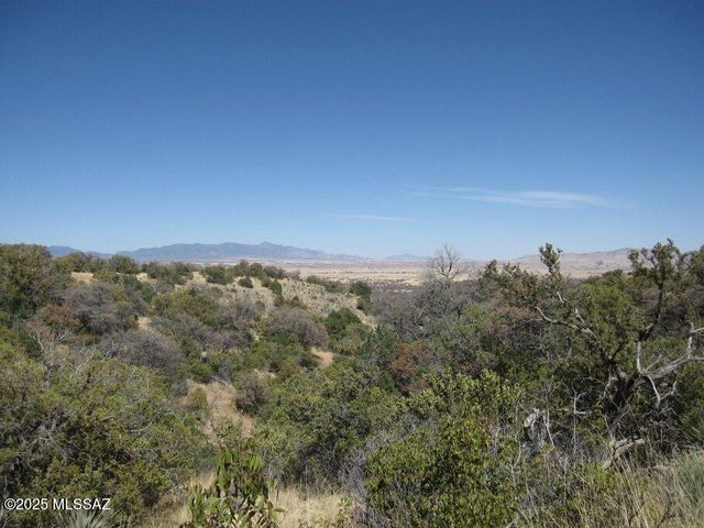 Tbd Keystone Road # 17-B, Patagonia, AZ 85624