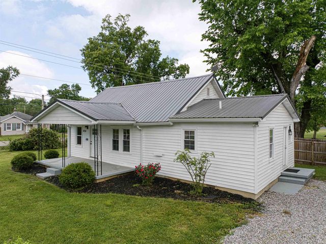 2714 Vann Avenue, Evansville, IN 47714
