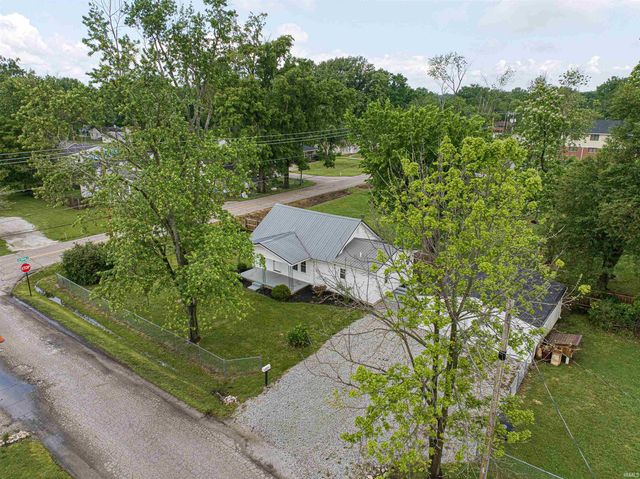 2714 Vann Avenue, Evansville, IN 47714