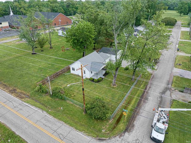 2714 Vann Avenue, Evansville, IN 47714