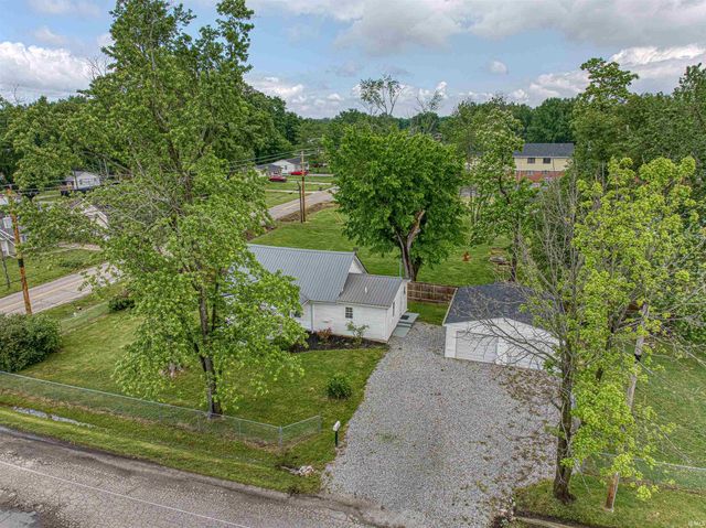 2714 Vann Avenue, Evansville, IN 47714
