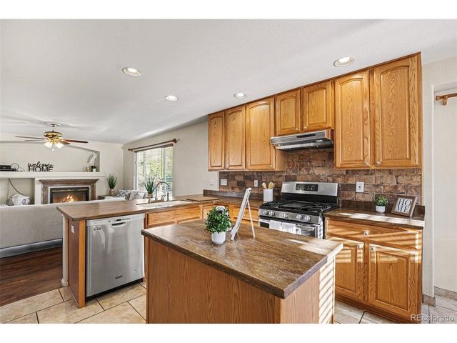 12907 Krameria St, Thornton, CO 80602