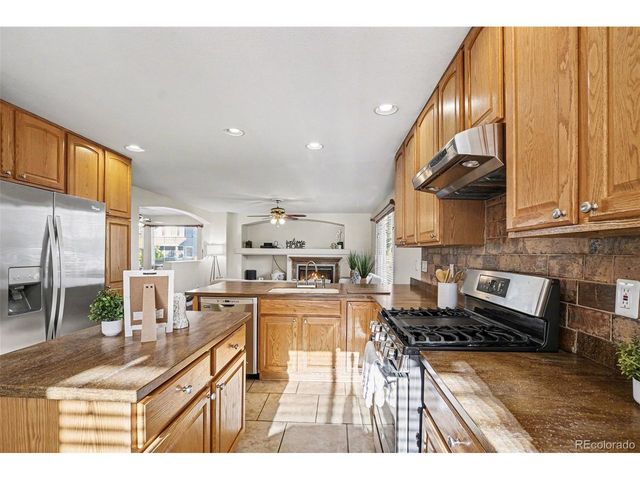 12907 Krameria St, Thornton, CO 80602