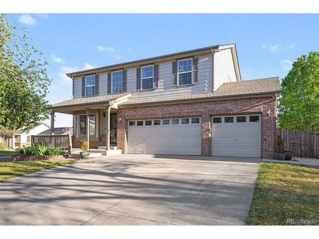 12907 Krameria St, Thornton, CO 80602