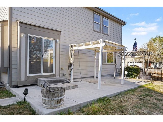 12907 Krameria St, Thornton, CO 80602