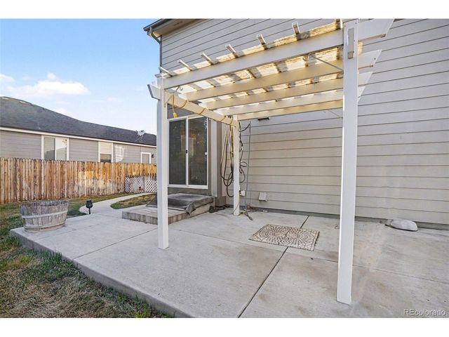 12907 Krameria St, Thornton, CO 80602