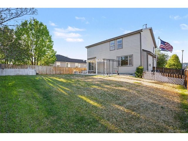 12907 Krameria St, Thornton, CO 80602