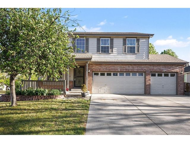 12907 Krameria St, Thornton, CO 80602