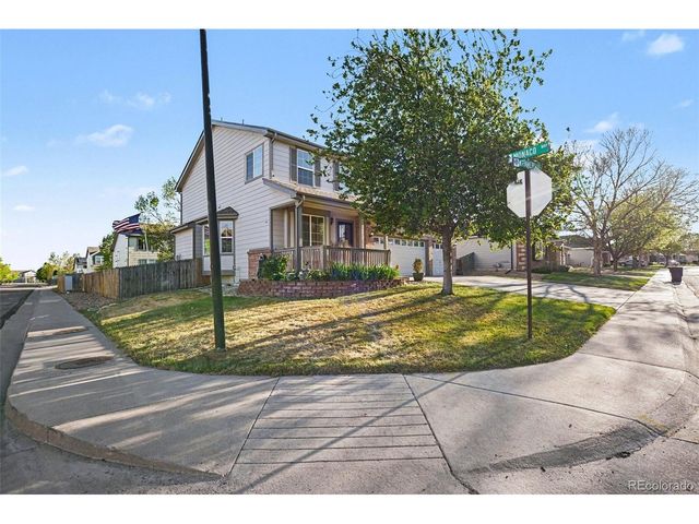 12907 Krameria St, Thornton, CO 80602