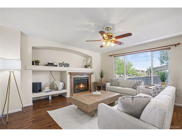 12907 Krameria St, Thornton, CO 80602