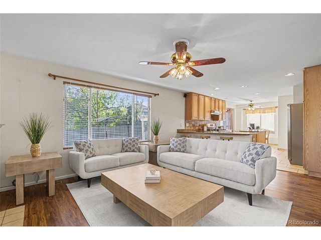 12907 Krameria St, Thornton, CO 80602