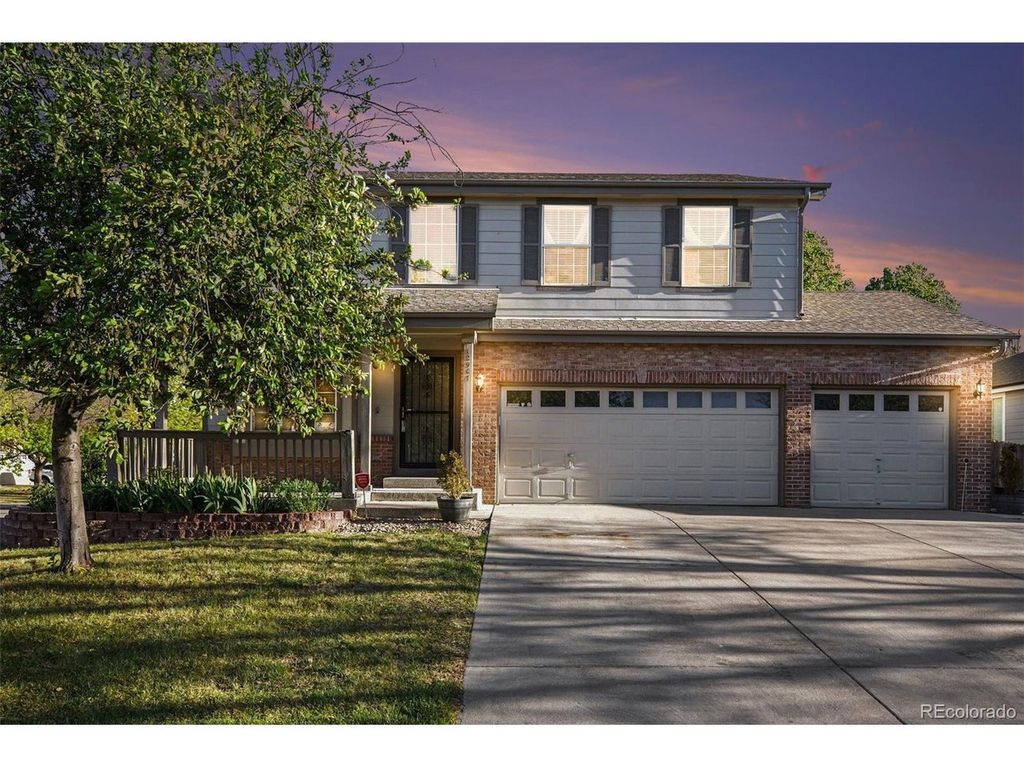 12907 Krameria St, Thornton, CO 80602