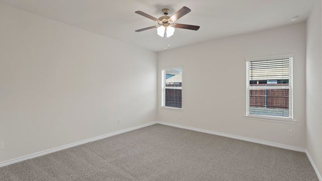 446 Scenic Spark Lane, Lavon, TX 75166