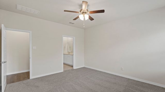 446 Scenic Spark Lane, Lavon, TX 75166