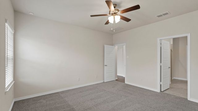 446 Scenic Spark Lane, Lavon, TX 75166