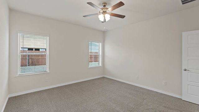 446 Scenic Spark Lane, Lavon, TX 75166
