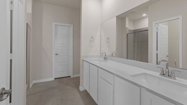 446 Scenic Spark Lane, Lavon, TX 75166