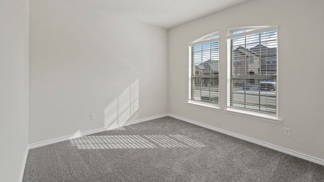 446 Scenic Spark Lane, Lavon, TX 75166