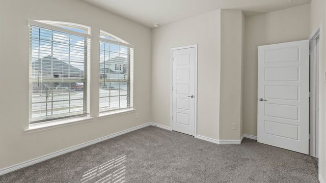 446 Scenic Spark Lane, Lavon, TX 75166