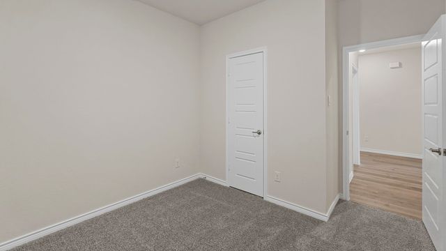 446 Scenic Spark Lane, Lavon, TX 75166