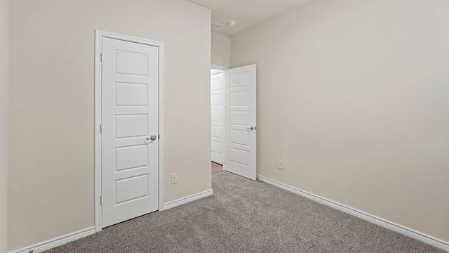 446 Scenic Spark Lane, Lavon, TX 75166