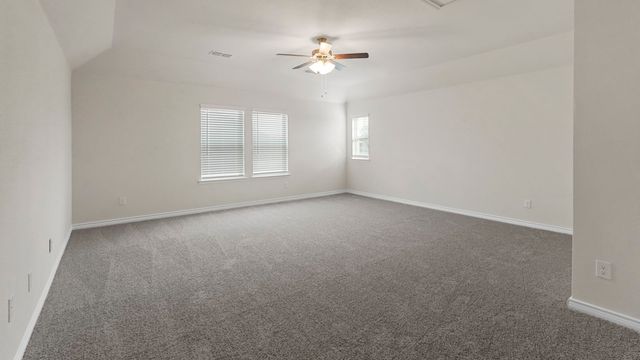 446 Scenic Spark Lane, Lavon, TX 75166